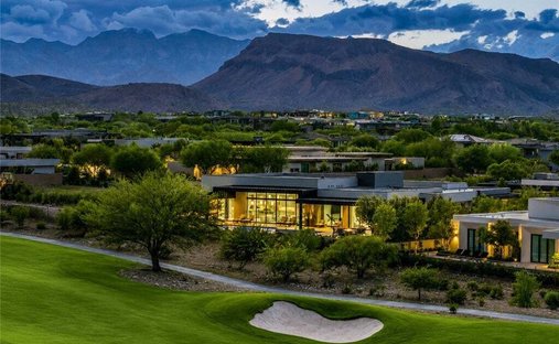 Casa a Las Vegas, Nevada, Stati Uniti 1
