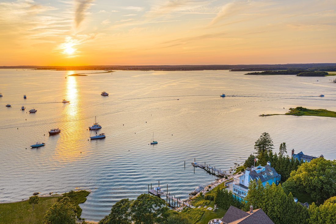Casa a Westerly, Rhode Island, Stati Uniti 4 - 18768010