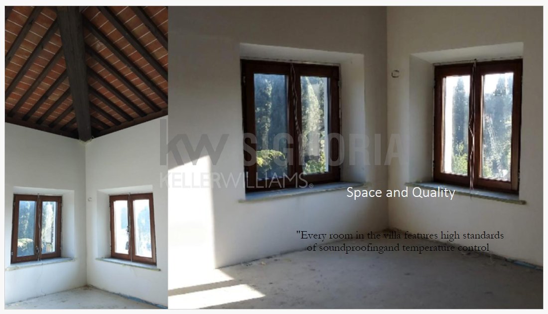 Rancho en Fauglia, Toscana, Italia 4 - 18768589