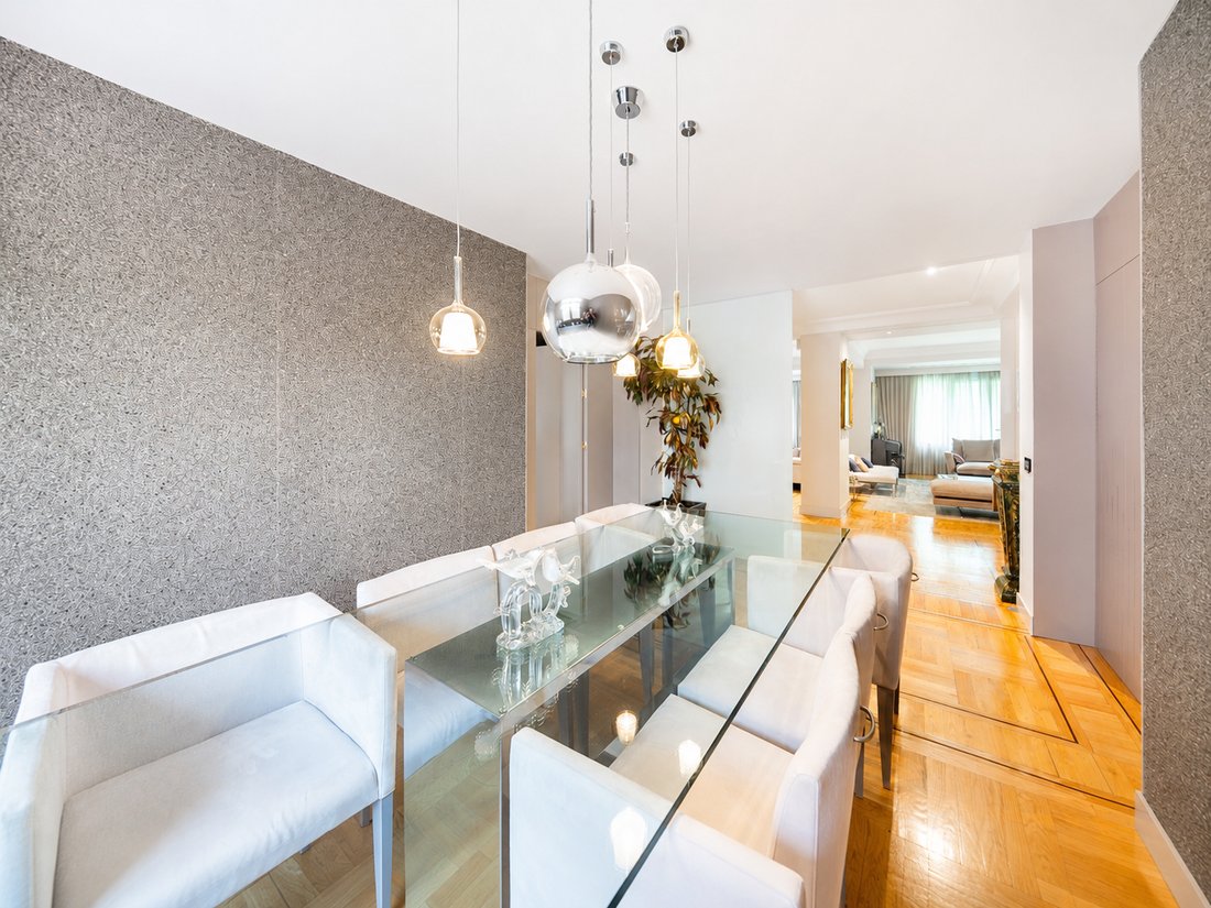 Appartement à Chamartín, Madrid, Espagne 4 - 18768077