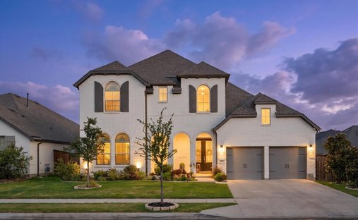 Maison à Fort Worth, Texas, États-Unis 1