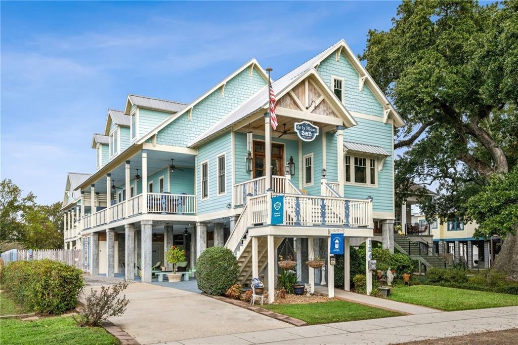 Haus in Mandeville, Louisiana, Vereinigte Staaten 1 - 18771759