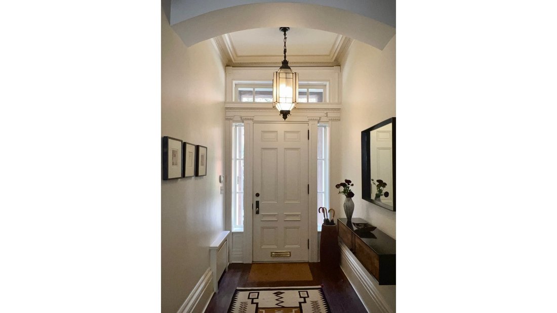 Casa a New York, New York, Stati Uniti 3 - 17628846
