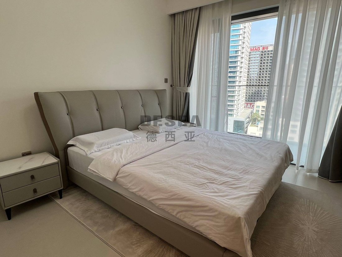 Wohnung in Downtown Dubai, Dubai, Vereinigte Arabische Emirate 5 - 18768575