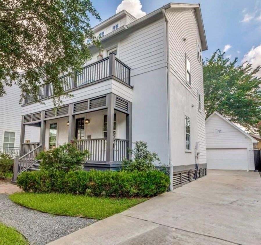 Casa a Houston, Texas, Stati Uniti 3 - 18769043