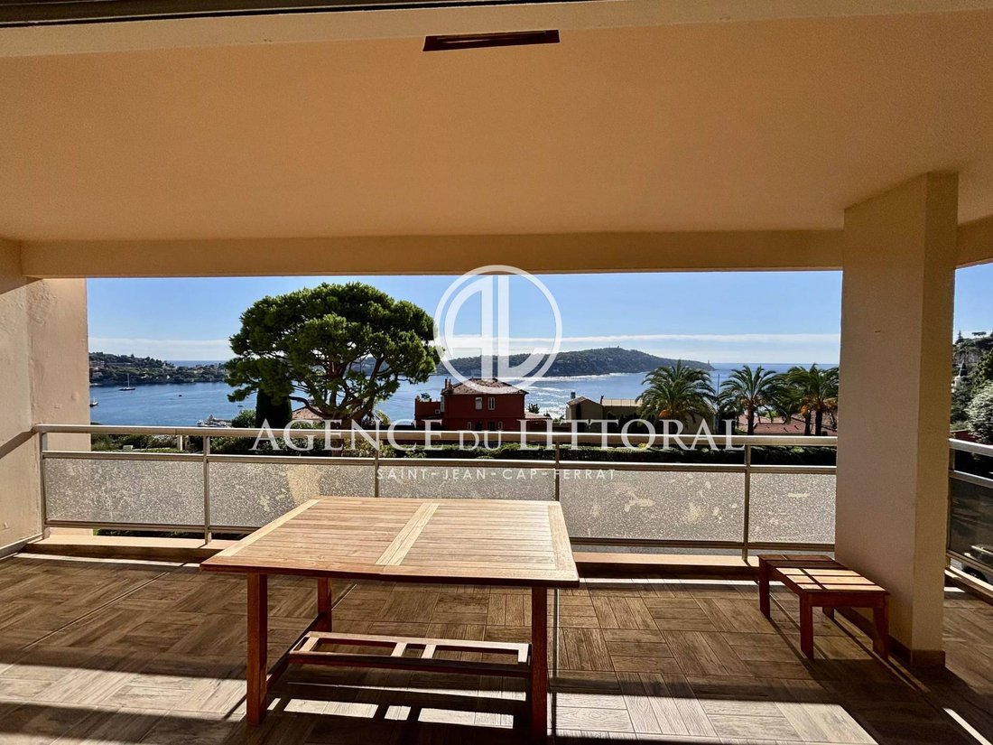 Appartement à Villefranche-sur-Mer, Provence-Alpes-Côte d'Azur, France 2 - 16918025