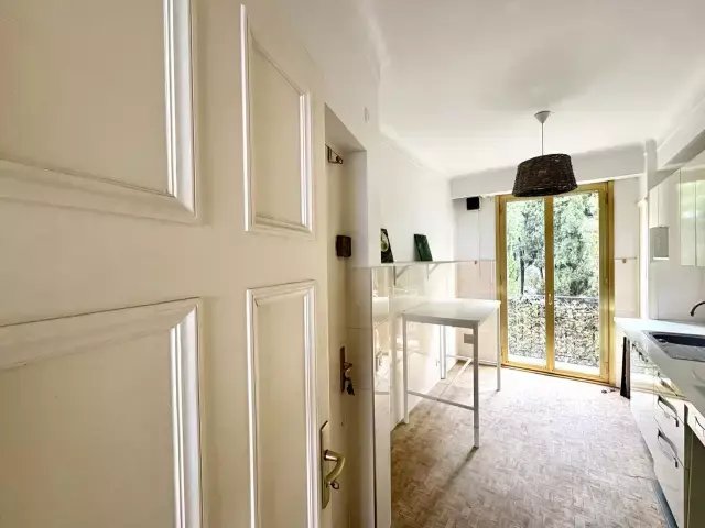 Apartamento en Niza, Provenza-Alpes-Costa Azul, Francia 4 - 18490735