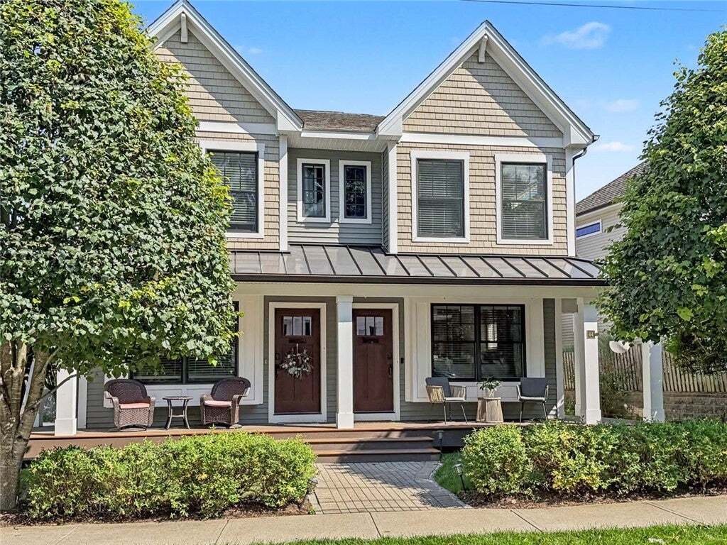 Appartement à Providence, Rhode Island, États-Unis 1 - 18768342