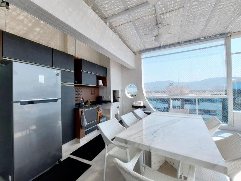 Appartement à Bertioga, São Paulo, Brésil 4 - 18770000