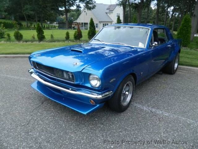 Ford Mustang in Calverton, NY, United States 4 - 18770865