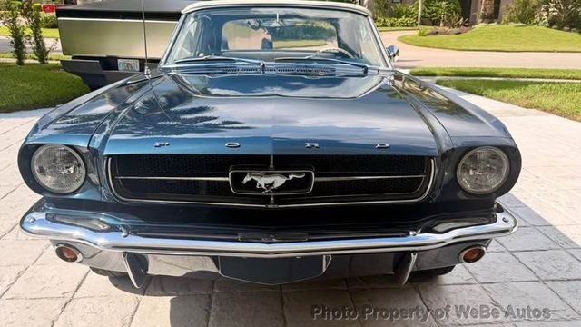 Ford Mustang in Calverton, NY, United States 4 - 18770870