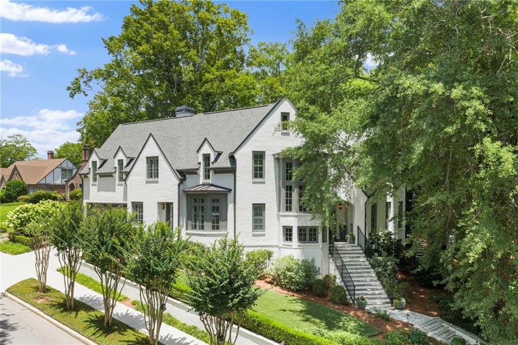 Casa en Atlanta, Georgia, Estados Unidos 1 - 18772563