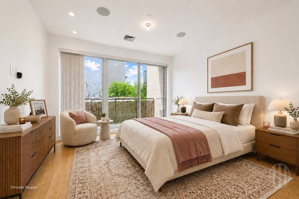Casa en Nueva York, Nueva York, Estados Unidos 5 - 18206595