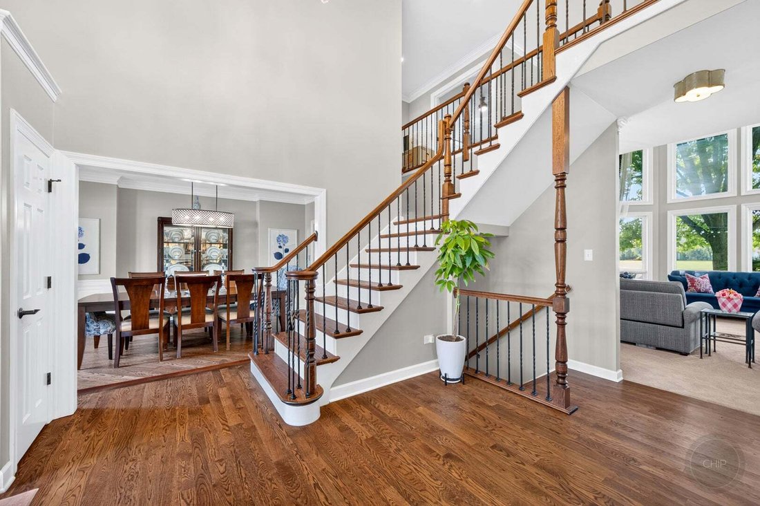 Casa a Naperville, Illinois, Stati Uniti 4 - 18771271