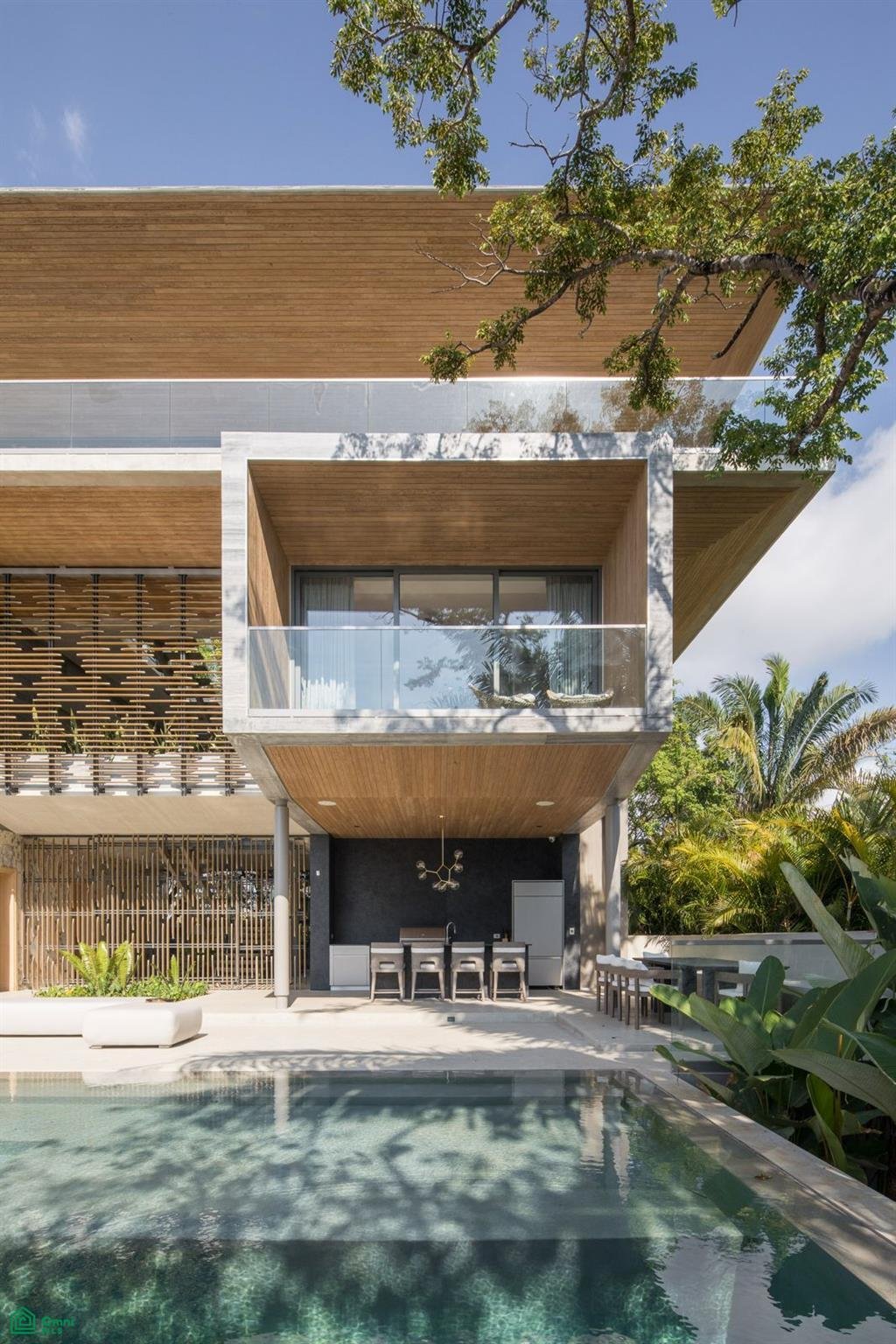 Maison à Playa Pelada, Guanacaste, Costa Rica 4 - 18771090