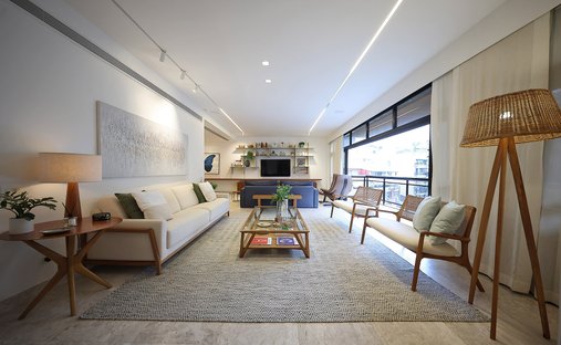 Apartment in Rio de Janeiro, State of Rio de Janeiro, Brazil 1