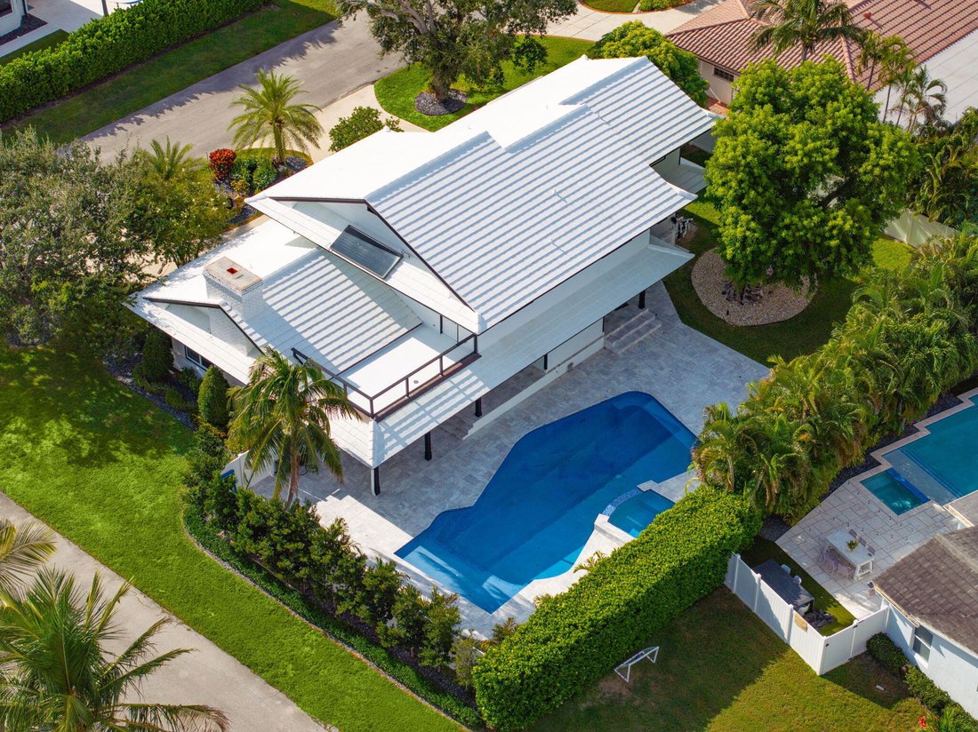 House in Lighthouse Point, Florida, United States 3 - 18771164