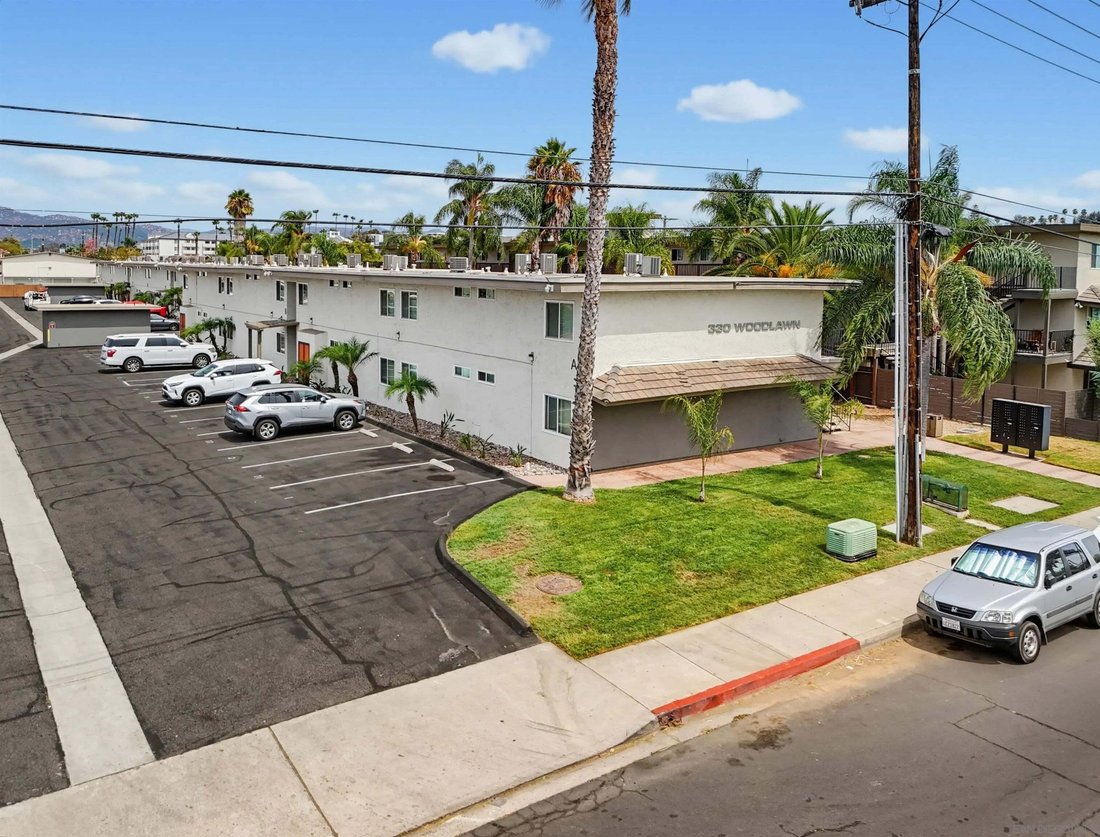 Altro a Escondido, California, Stati Uniti 1 - 18768891