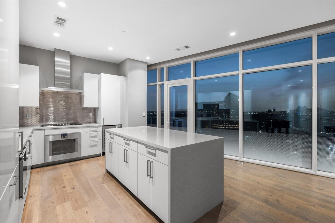 Appartement à Houston, Texas, États-Unis 3 - 18772273