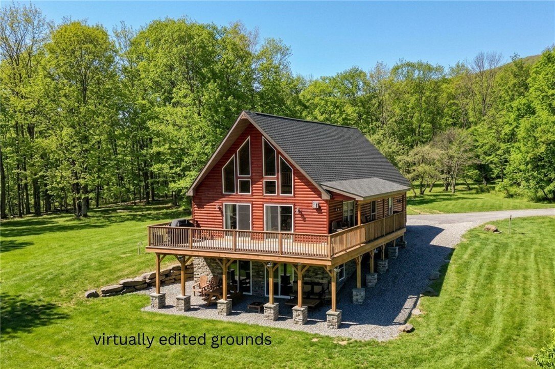 Haus in West Kill, New York, Vereinigte Staaten 1 - 18160000