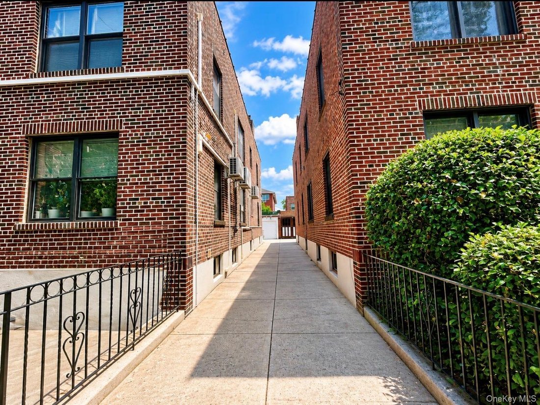 Casa en Nueva York, Nueva York, Estados Unidos 4 - 18768317