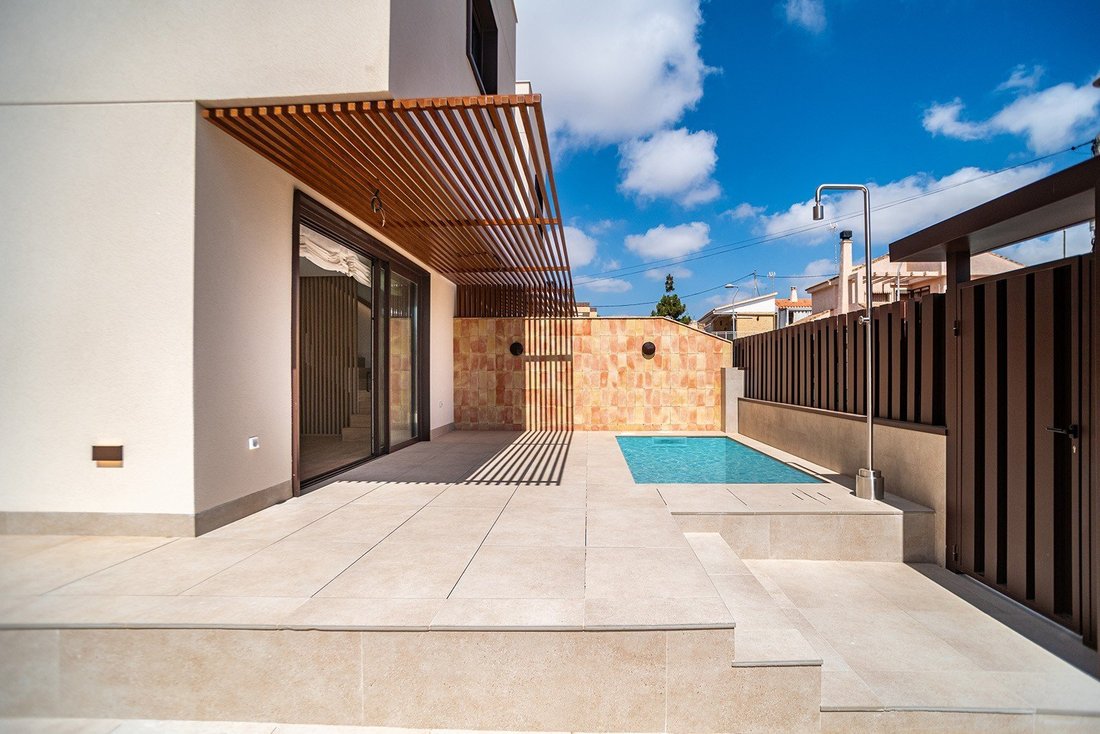 Haus in San Javier, San Javier, Murcia 2 - 18772898