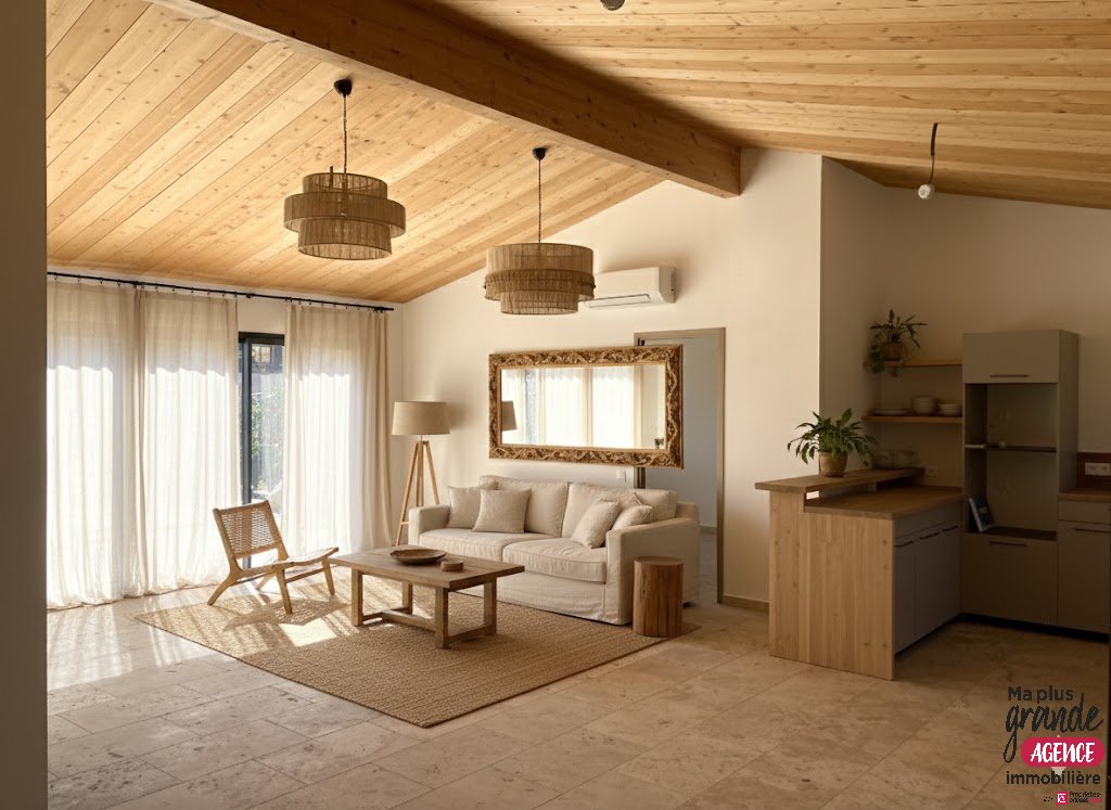 Villa a Porto-Vecchio, Corsica, Francia 3 - 18770302