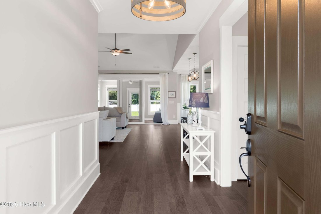 Casa a Topsail Beach, Carolina del Nord, Stati Uniti 5 - 18768848