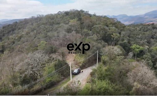 Land in Pedro do Rio, Rio de Janeiro, Brasilien 1