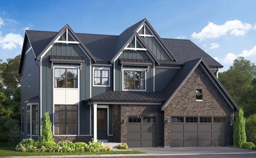 Haus in Wheaton, Illinois, Vereinigte Staaten 1