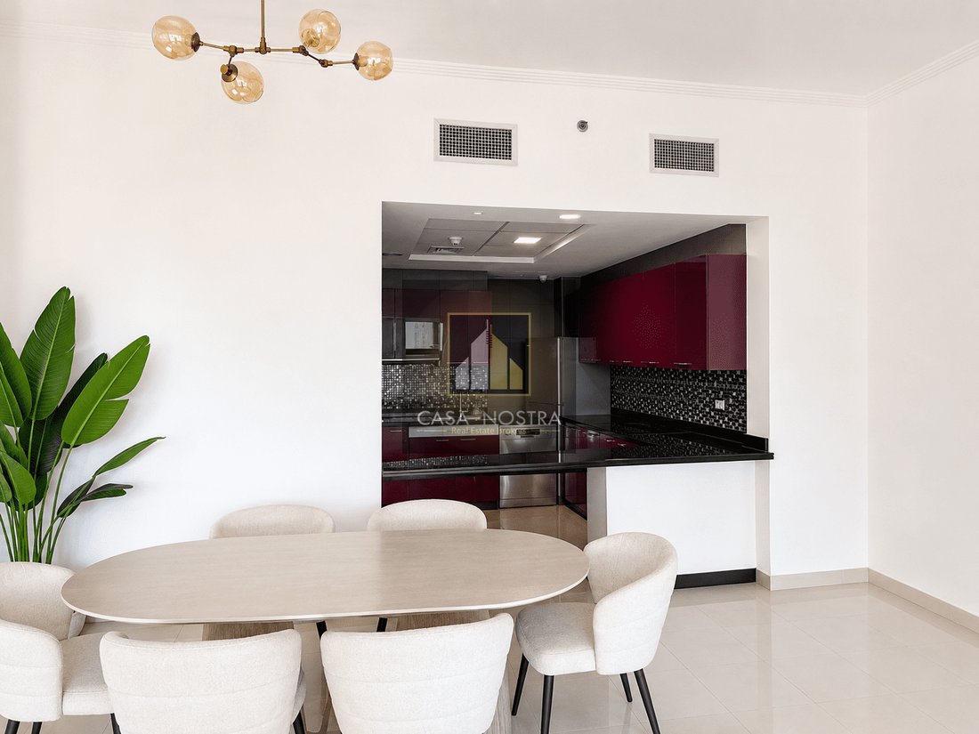 Wohnung in Dubai Marina, Dubai, Vereinigte Arabische Emirate 2 - 18768542