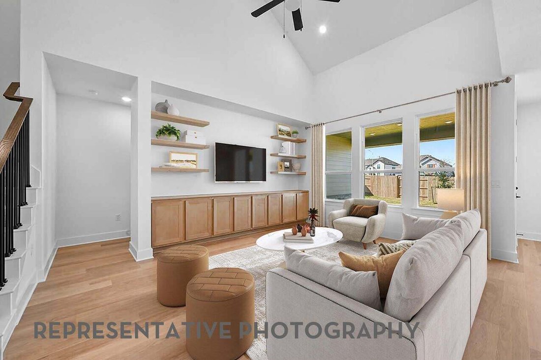 Haus in Austin, Texas, Vereinigte Staaten 5 - 18408019