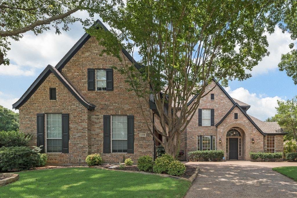 Casa a McKinney, Texas, Stati Uniti 2 - 18772209