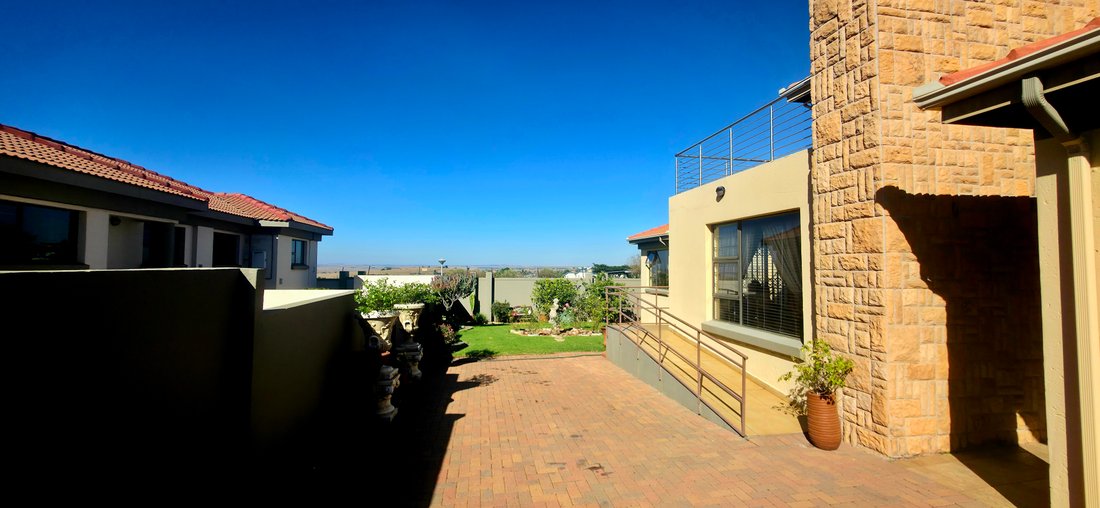 Tenuta a Bankenveld, Mpumalanga, Sudafrica 4 - 18770336