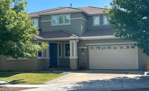 Haus in Dayton, Nevada, Vereinigte Staaten 1