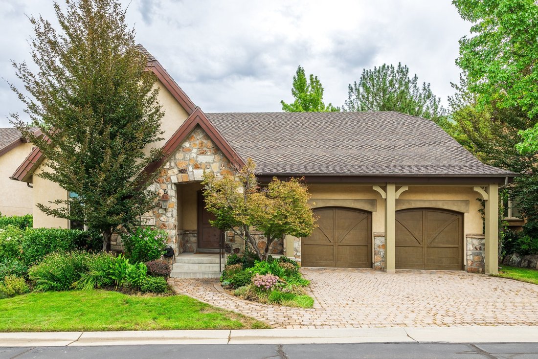 Casa a Sandy, Utah, Stati Uniti 1 - 18039475
