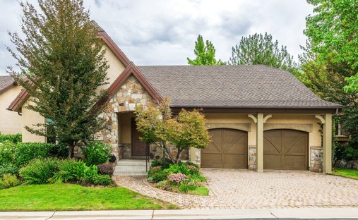 House in Sandy, Utah, United States 1