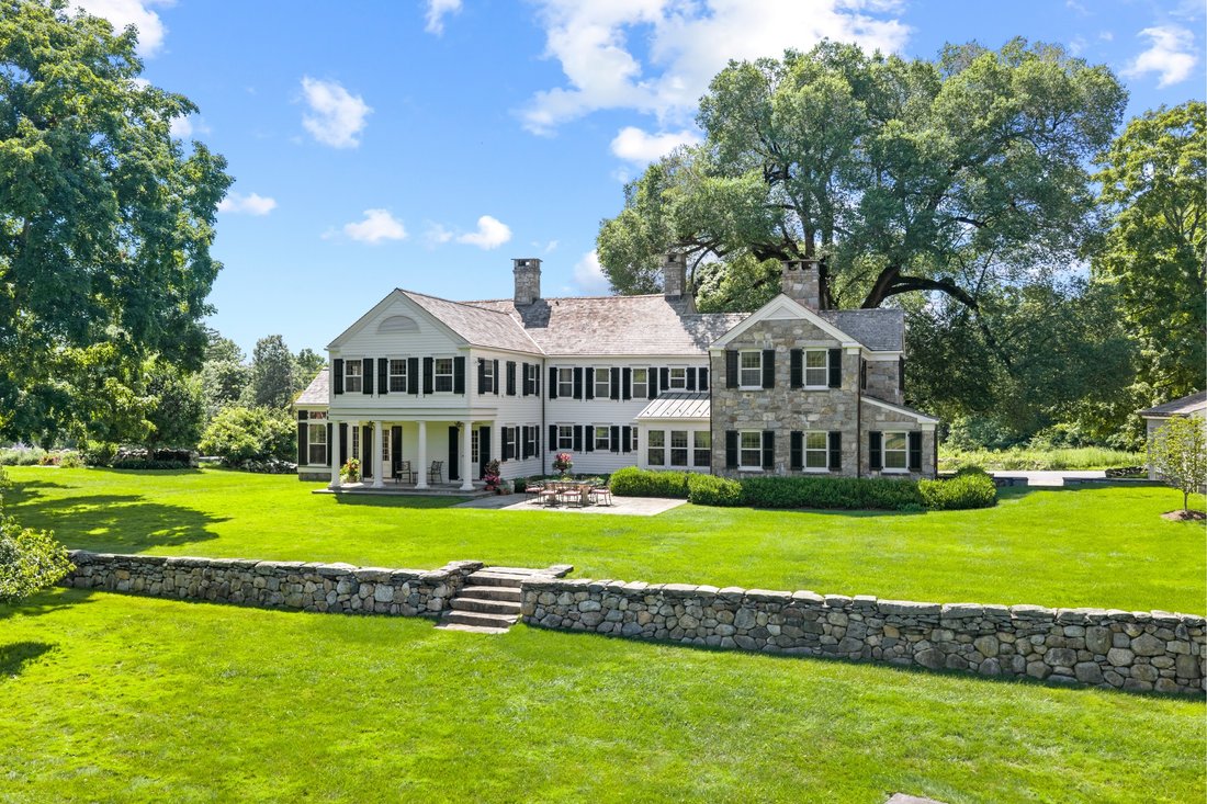 Haus in Wilton, Connecticut, Vereinigte Staaten 4 - 18772883