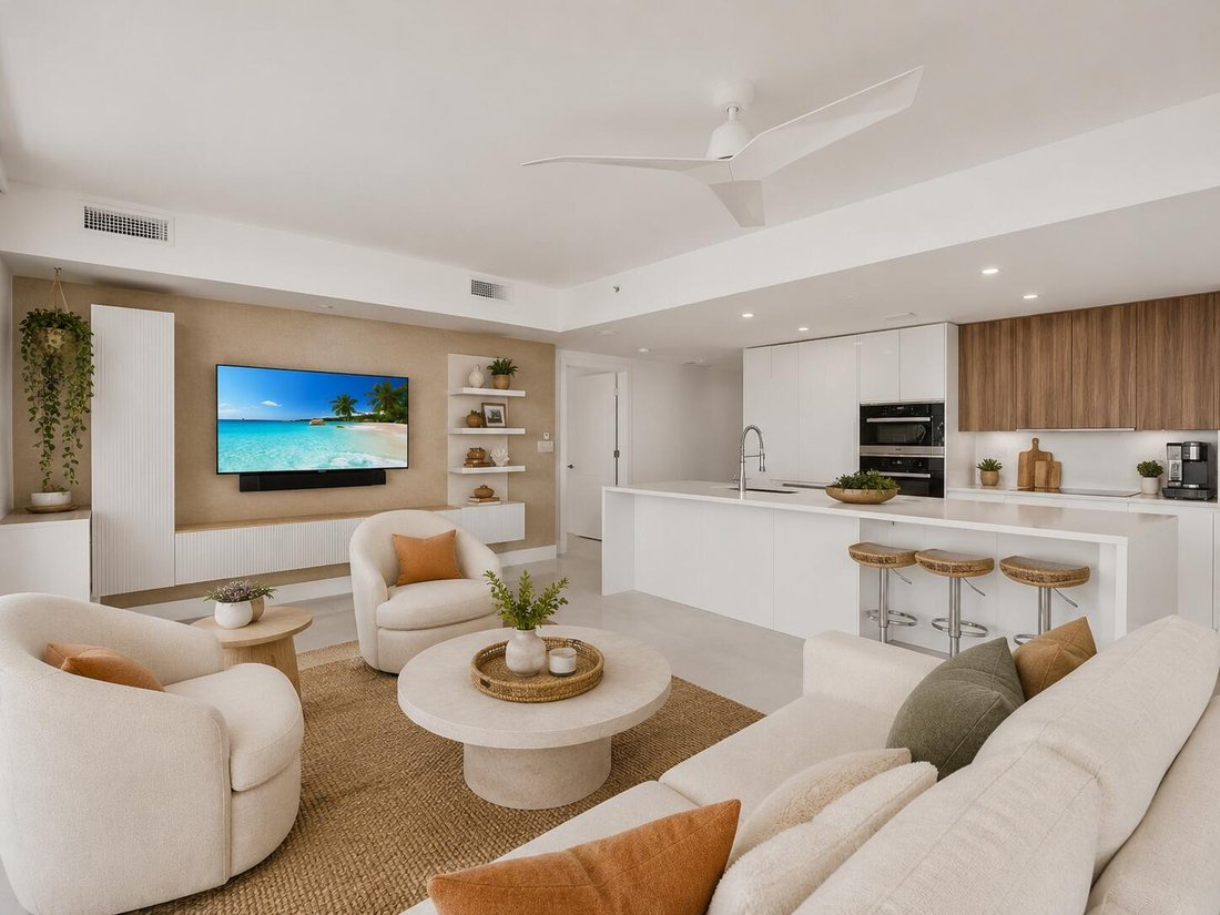Condominio a Hillsboro Beach, Florida, Stati Uniti 4 - 18772530