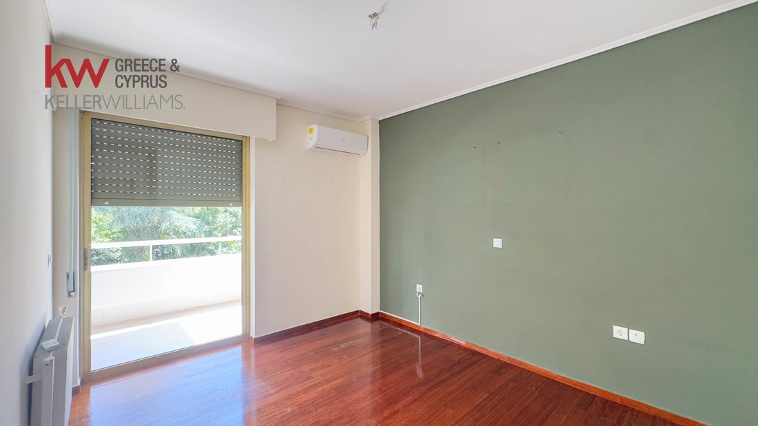 Apartamento en Papagou, Ática, Grecia 4 - 17234793