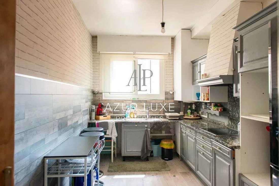 Apartamento en Beaulieu-sur-Mer, Provenza-Alpes-Costa Azul, Francia 5 - 16975530