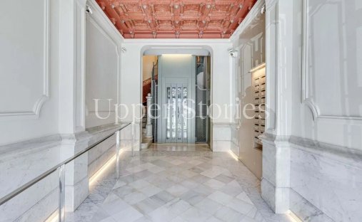 Appartement à Eixample, Barcelone, Espagne 1