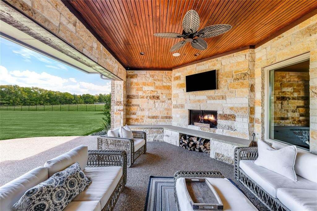 House in Sunnyvale, Texas, United States 4 - 18769146