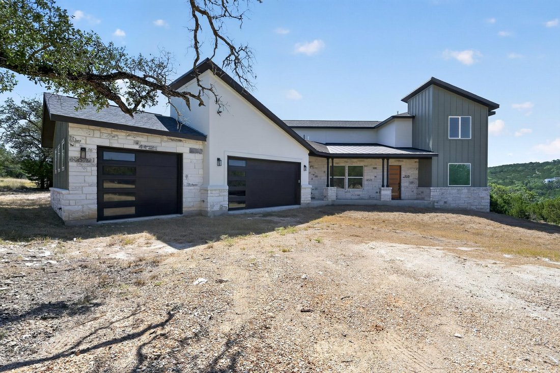 House in Jonestown, Texas, United States 1 - 18768819
