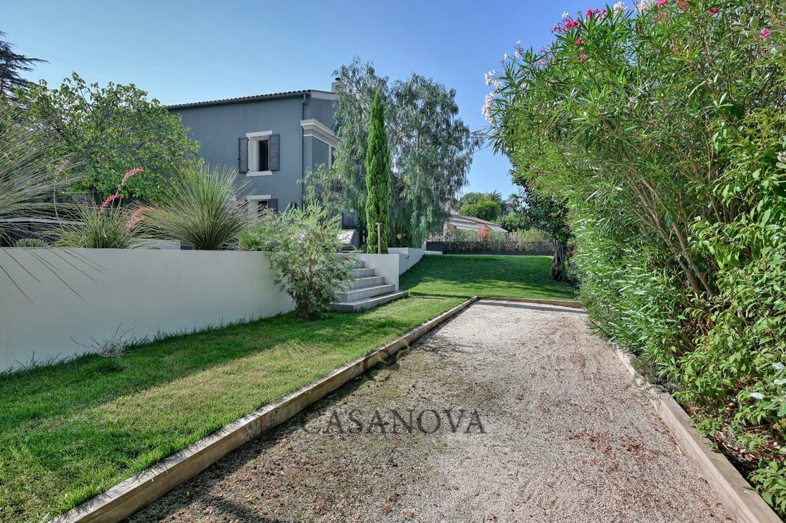 Casa en Port Marianne, Montpellier, Francia 4 - 18772909