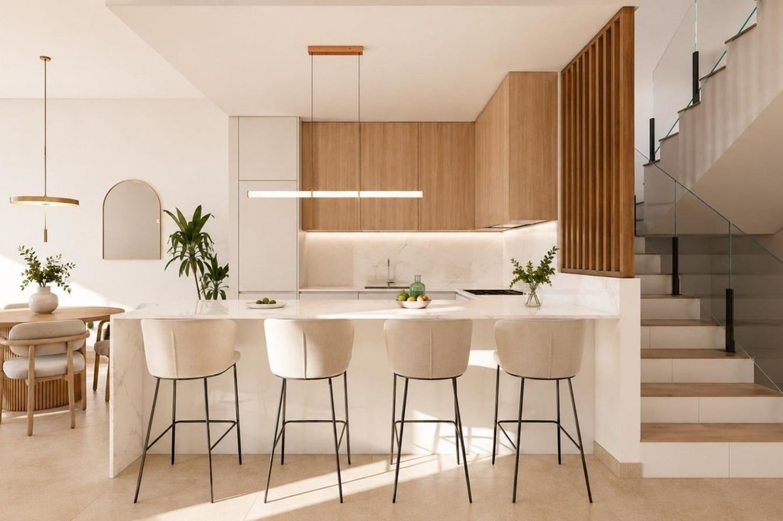 Townhouse in Torre Pacheco, Región de Murcia, Spain 4 - 18769728