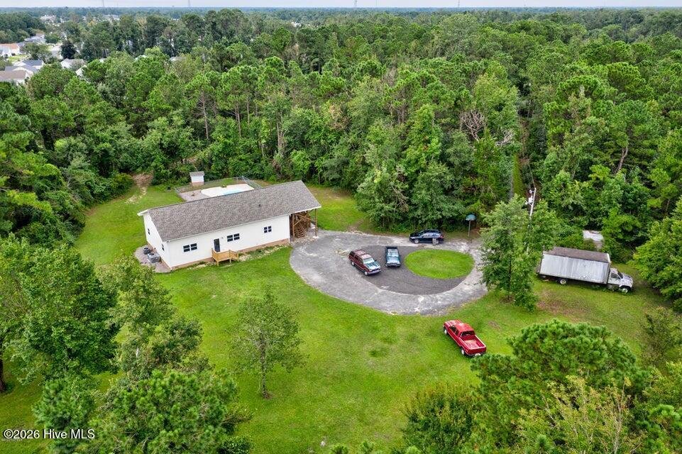 Casa a Wilmington, Carolina del Nord, Stati Uniti 2 - 18446749