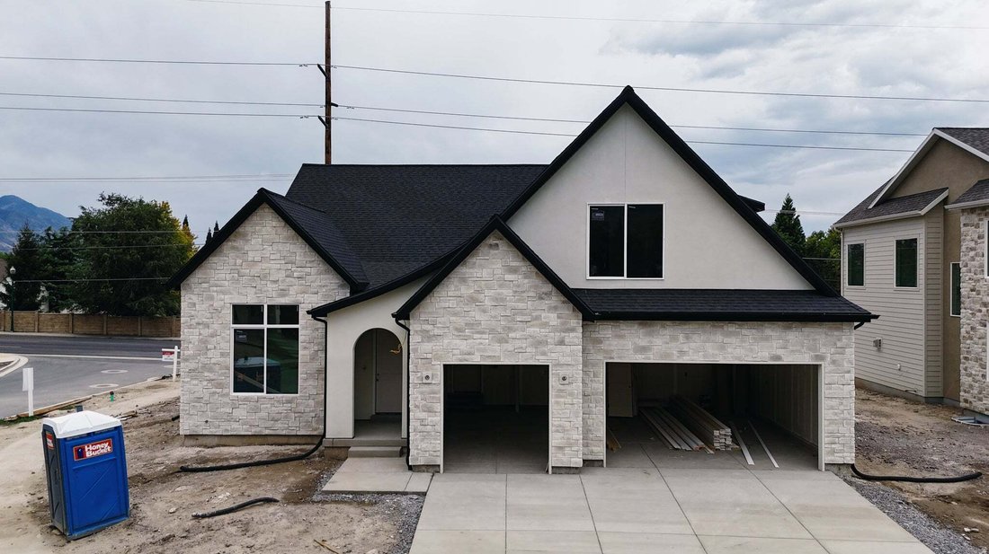 Maison à Orem, Utah, États-Unis 1 - 18551424