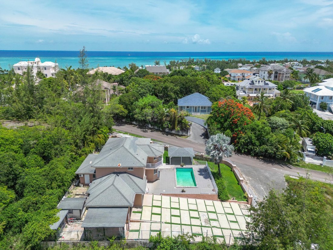 Haus in New Providence, New Providence, Bahamas 5 - 18771814