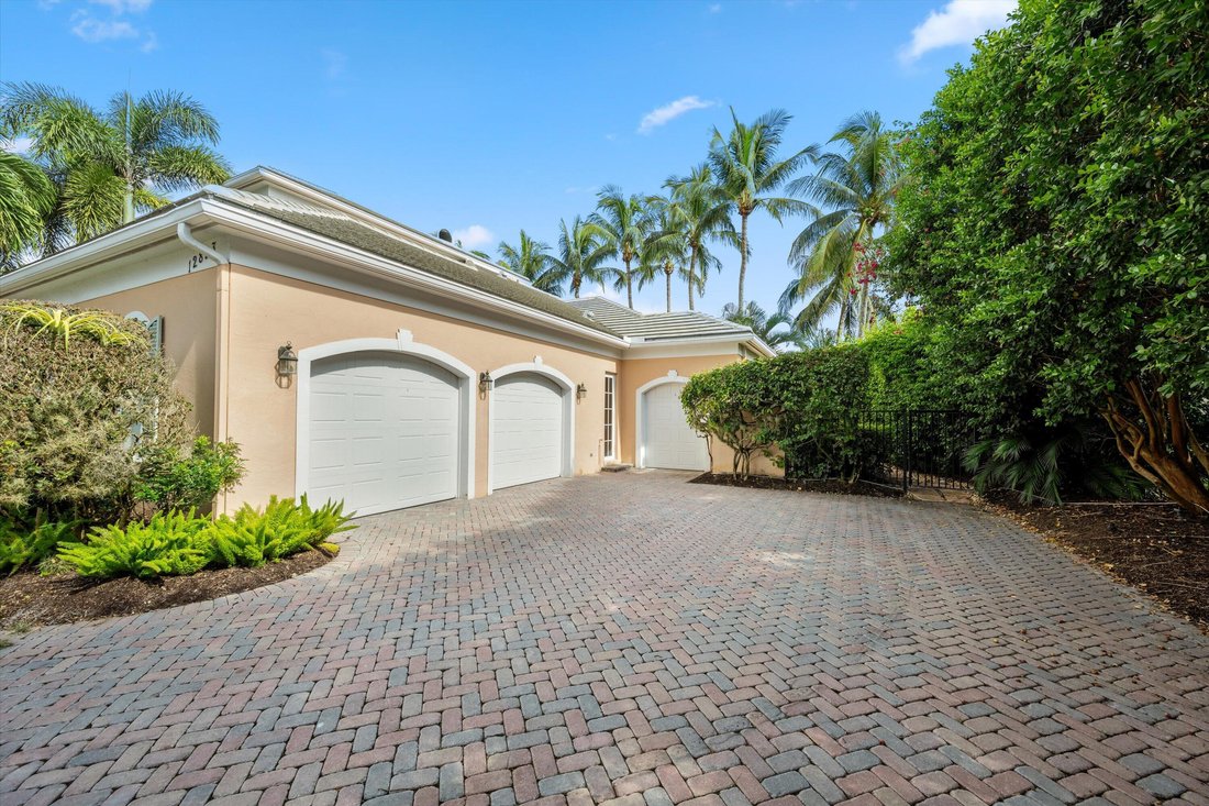 Haus in Wellington, Florida, Vereinigte Staaten 5 - 18769278